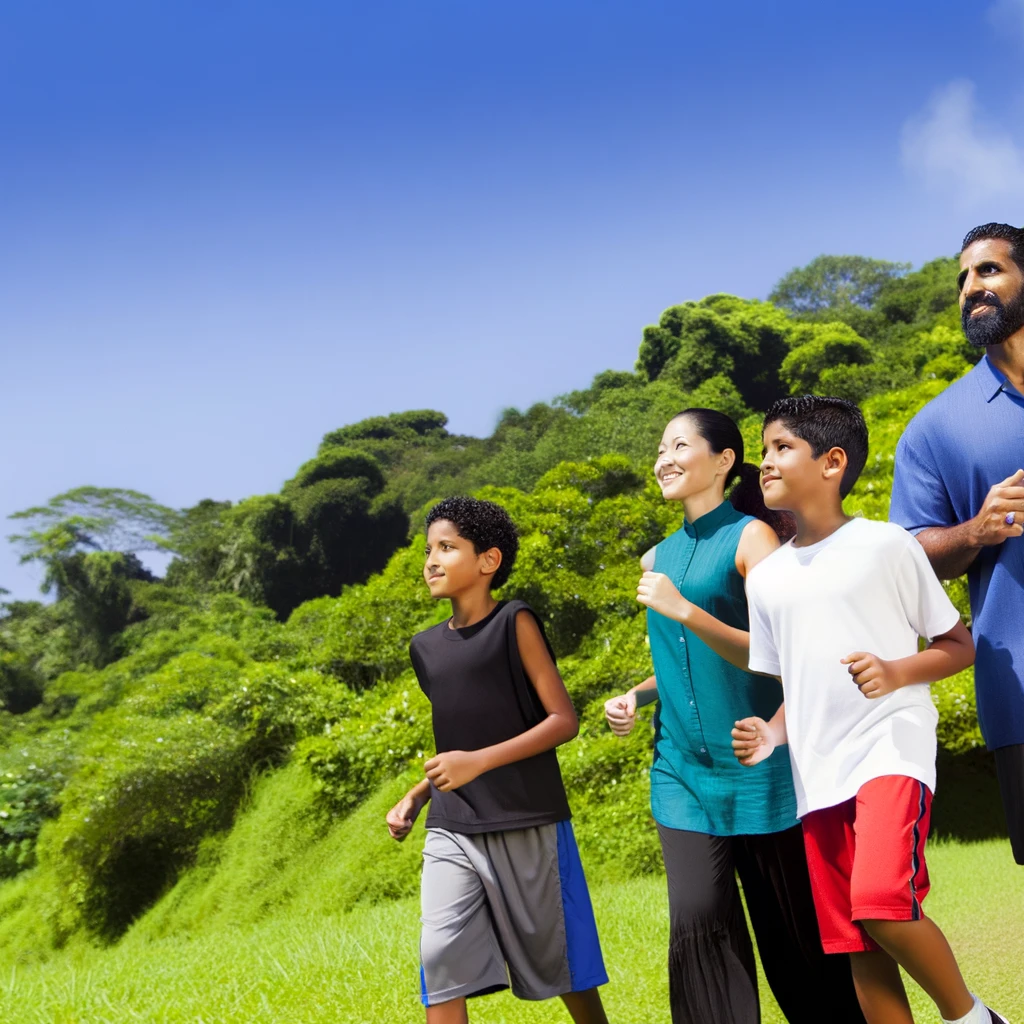 Preventative Healthcare: Staying One Step Ahead of Illness