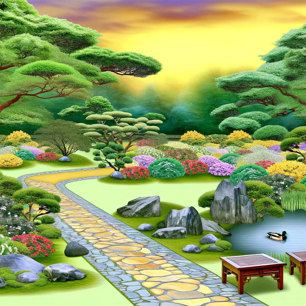 The Impact of Outdoor Spaces in Senior Living Environments