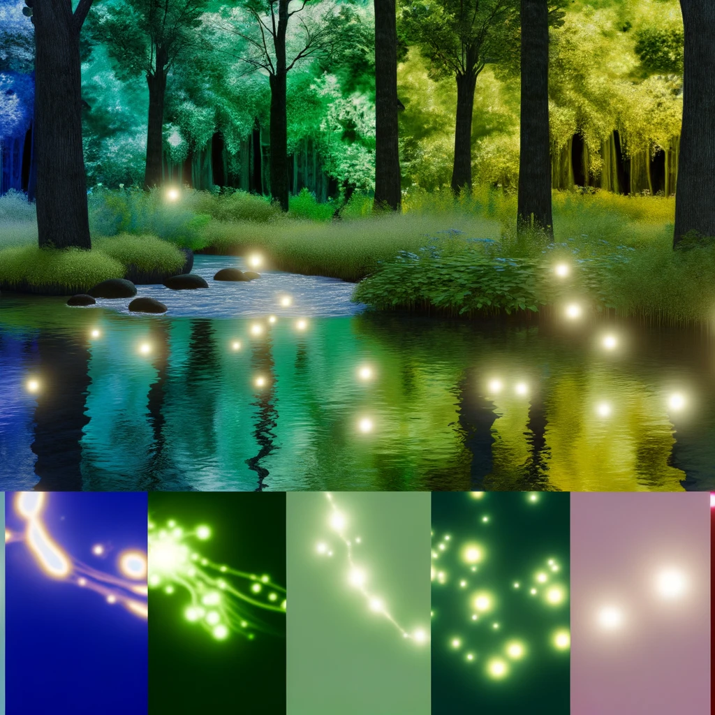 The Psychology of Color: How Hues Affect Your Mood and Behavior