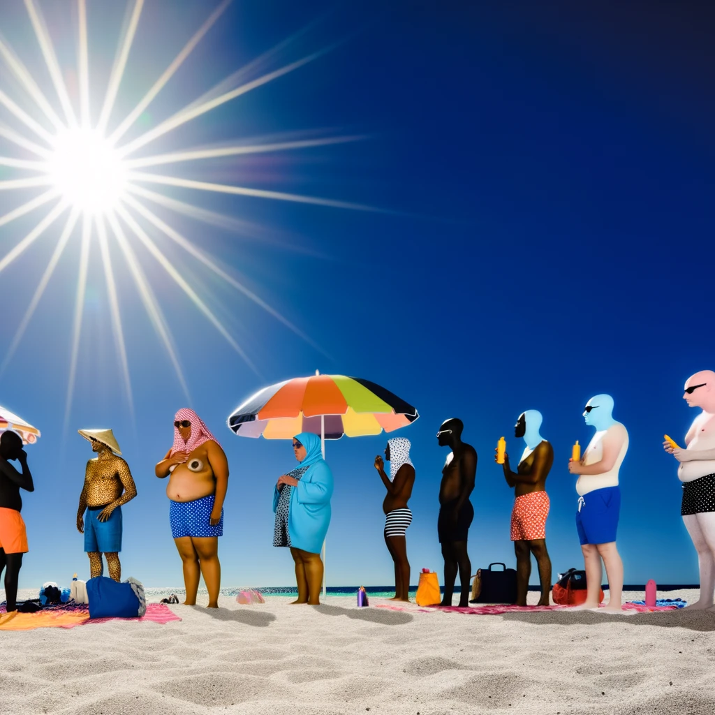 Sun Safety: Protecting Yourself from UV Radiation
