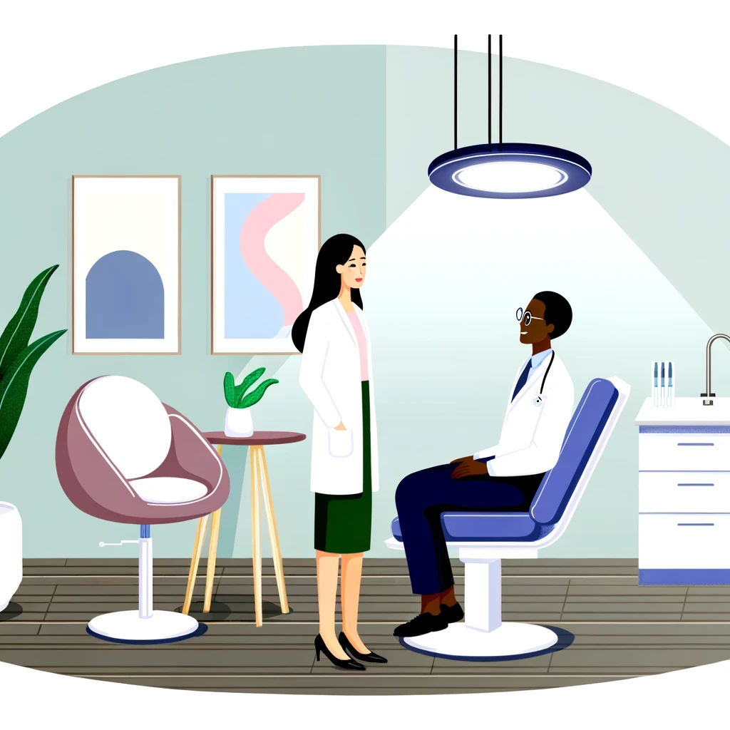 The Benefits of Regular Health Check-ups and Screenings