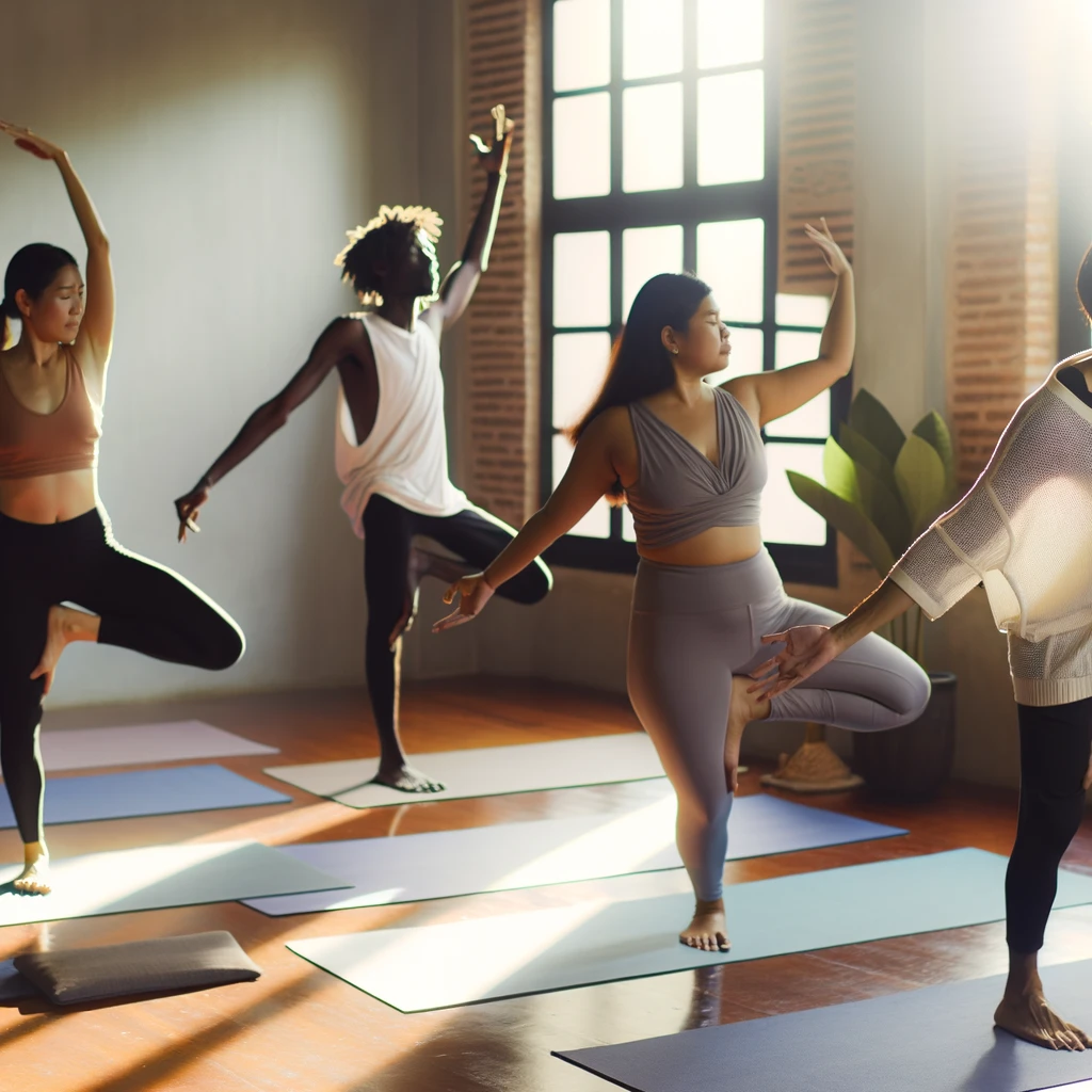 The Benefits of Yoga: More Than Just Flexibility