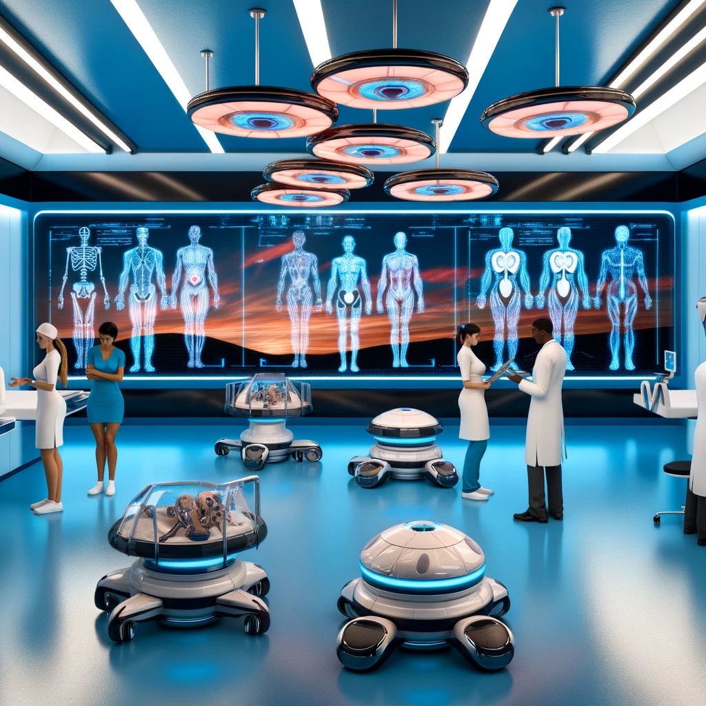 The Evolving Landscape of Cancer Treatment
