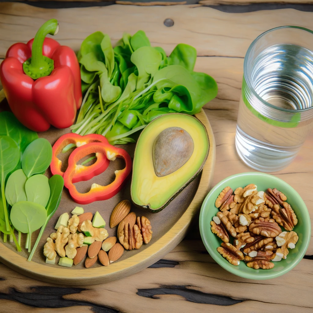 The Ketogenic Diet: Potential Benefits and Risks