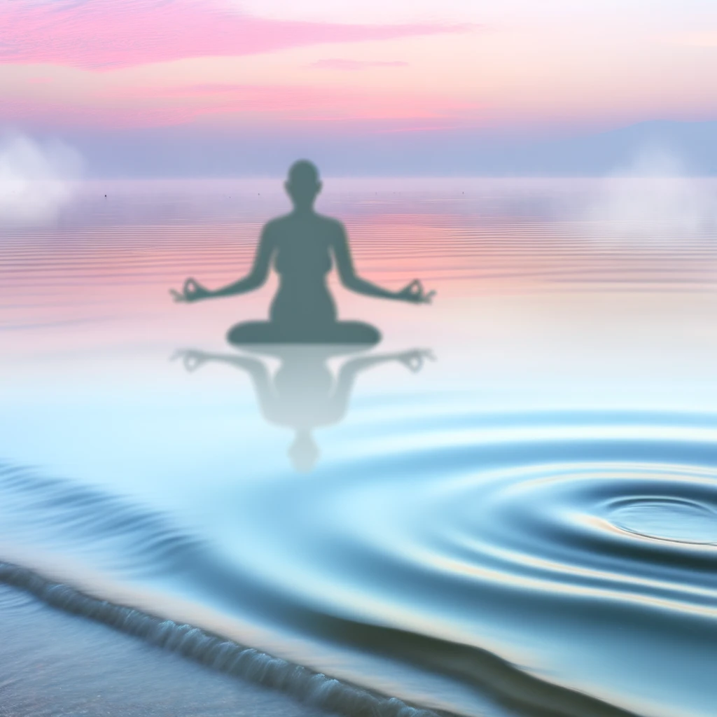 The Power of Meditation: Techniques for Mind and Body Harmony