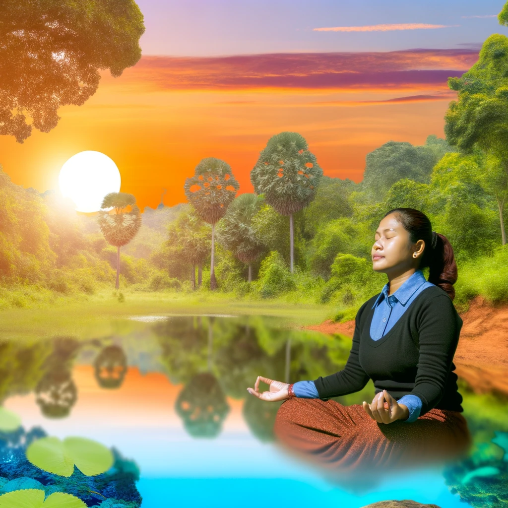 The Science Behind Mindfulness and Its Health Benefits