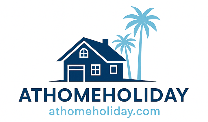 At Home Holiday