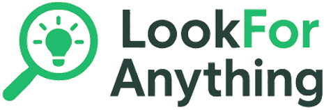 Look For Anything