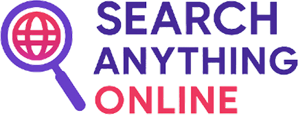 Search Anything Online