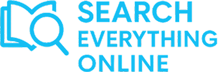 Search Everything Online